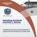 Maharshi Dayanand University1