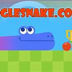 google snake2