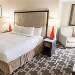 hilton hotel niagara falls canada deluxe rooms map3