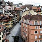 Lausanne, Suíça2