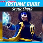 static shock meaning1