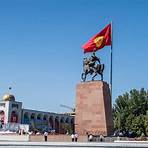 Bischkek, Kirgisistan2