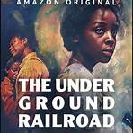 The Underground Railroad Film4