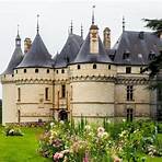 where is château de loches located today3