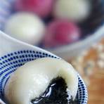 what does tang yuan taste like in real life owner2