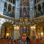 Aachen Cathedral wikipedia3