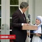 mother teresa 19502