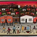 Art of The South African Township3