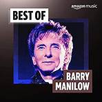 In the Swing of Christmas Barry Manilow1
