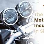 Does Markel offer motorcycle insurance in Singapore?3