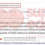how do you find area codes for phone numbers1