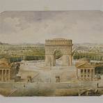 hauteur arc de triomphe3