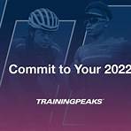 training peaks log in2