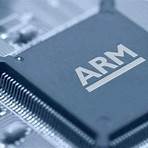 define arm processor2