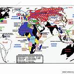 imperios coloniales en 19104