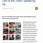 talk of the town speech therapy llc4