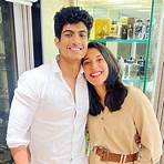 is palash muchhal married to david4