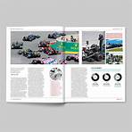 Why is RACER magazine an essential read?4