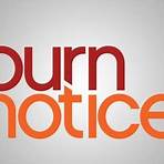 Burn Notice tv4