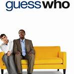 who played a white fiance in 'guess who' movie2