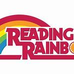 What is Reading Rainbow®?2
