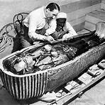 fotos de la tumba de tutankamón1