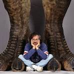 How much money did Steven Spielberg make from Jurassic Park?4