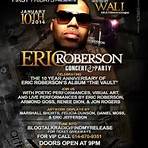 Leave It In Eric Roberson3