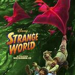 Strange World filme1