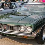 What kind of car was the Gran Torino?3