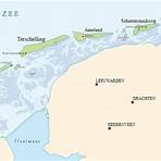 niederländische inseln karte1