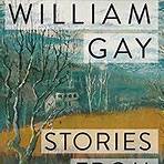 William Gay (author) wikipedia2