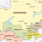 central asia countries3