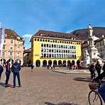 Bolzano, Itália2