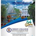 Christ College, Irinjalakuda2