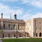 Jesus College, Cambridge wikipedia5