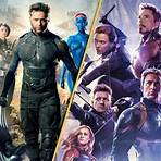 X-Men: Zukunft ist Vergangenheit Film4