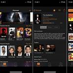 what is the largest movie database app download4