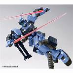 gundam pale rider hg2