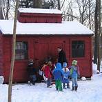 nature center rye3