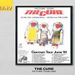 the cure cifra2