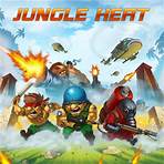 jungle heat pc1