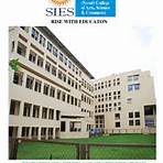 SIES (Nerul) College of Arts, Science and Commerce1