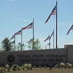 The Texas State Veterans Cemetery at Abilene Abilene, TX3