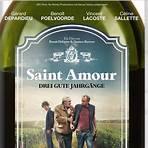 Saint Amour – Drei gute Jahrgänge3