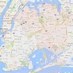 Which New Jersey neighborhood is closest to NYC?2
