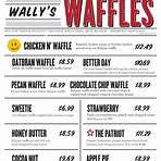 Wally Waffle Akron, OH4