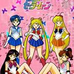 Sailor Moon Fernsehserie1