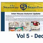 The Stanway School1