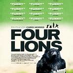 Four Lions Film1